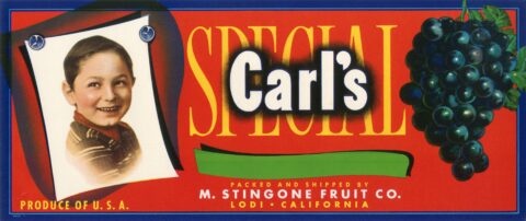 Carl s Special